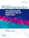 Aulton's Pharmaceutics