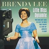 Review Brenda Lee  / Little Miss Dynamite