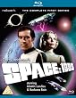 Space 1999 - The Complete First Series [Blu-ray]