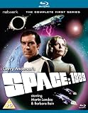 Space 1999 - The Complete First Series [Blu-ray]