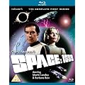Space 1999 - The Complete First Series [Blu-ray]
