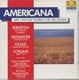 Americana: 20th Century Works for Orchestra