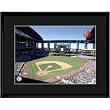 Arizona Diamondbacks MLB Chase Field - Stadium Lithograph