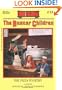 The Pizza Mystery (The Boxcar Children Mysteries #33)