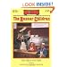 The Pizza Mystery (The Boxcar Children Mysteries #33)