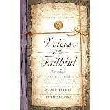 Voices of the Faithful - Book 2: Inspiring Stories of Courage from Christians Serving Around the Worldby International Mission...