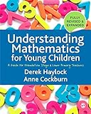 Understanding mathematics for young children : a guide for foundation stage and lower primary teachers