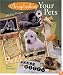 Scrapbooking Your Pets: 200 Page Designs