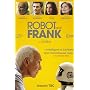 Robot & Frank [DVD] <b>DVD</b> ~ Frank Langella