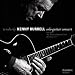 Kenny-Burrell-Kenny Burrell - Tenderly cd cover