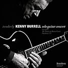 Tenderly Solo Guitar Concert