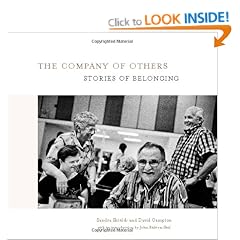 The Company of Others: Stories of Belonging