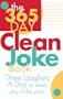 365 - DAY CLEAN JOKE BOOK
