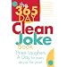 365 - DAY CLEAN JOKE BOOK