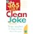 365 - DAY CLEAN JOKE BOOK