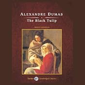 The Black Tulip | [Alexandre Dumas]