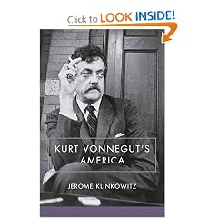 Kurt Vonnegut's America