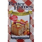 Better Homes and Gardens Best-Loved Recipes 2006 Cookbook [ supplement to BHG ] (cover... by Meredith Corporation