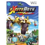 Excite Bots: Trick Racingby Nintendo