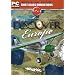Discover Europe - Add on for FS 2004/FSX (PC CD)