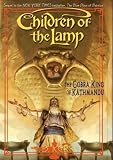 Review Scholastic Audio Books  / Cobra King Of Kathmandu (Children Of The Lamp)