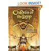 Children of the Lamp #3: The Cobra King of Kathmandu - Audio