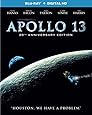 Apollo 13 [Blu-ray]