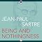 Being and Nothingness