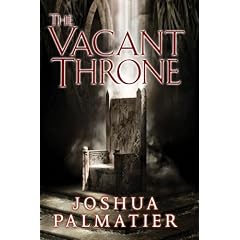vacant throne