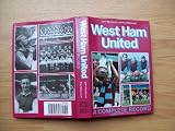 West Ham United : a complete record : includes Thames Ironworks 1895-1900