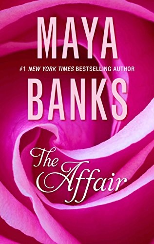 The Affair (The Anetakis Tycoons) The Affair (The Anetakis Tycoons)