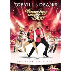 Dancing on Ice - The Live Tour 2011 [DVD]