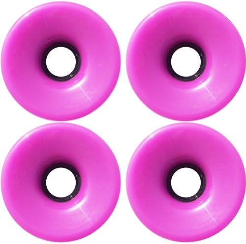choice 78a Longboard Wheels (Offset)