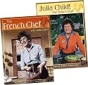 The French Chef! A Julia Child DVD Collection (6 Discs)
