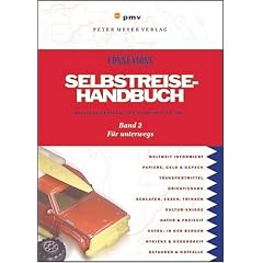 Das Selbstreise-Handbuch, Bd. 2