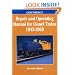 Greenberg's Repair and Operating Manual for Lionel Trains, 1945-1969 (Greenberg's Repair and Operating Manuals)