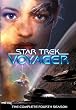 Star Trek: Voyager - Movie Poster/ Plakat - 69 x102 cm