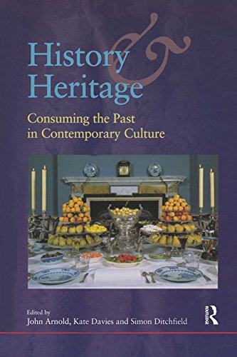 History and Heritage: Illustrated Edition