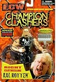 ECW Champion Clashers AXL ROTTEN FigureIMAGE
