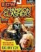 ECW Champion Clashers AXL ROTTEN Figure_s-1