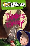 Dixons and the wolf