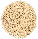 White Millet 1 lb (approx. 3/4 qt)