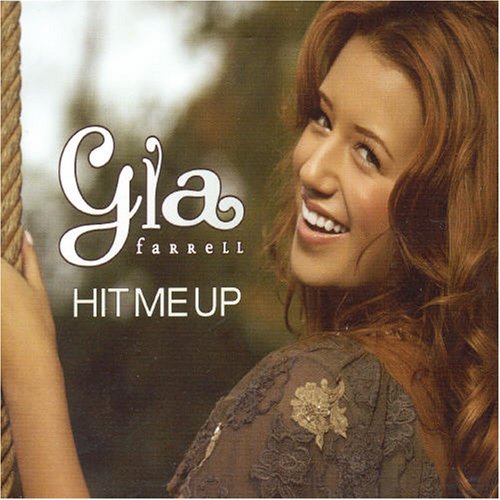 Gia Farrell - Hit Me Up - Zortam Music