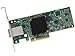 LSI Logic SAS 9300-8e SGL LSI00343