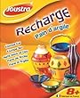 Heller - 41092 - Loisir Cr�atif - Moulage et Poterie - Pain d'argile Recharge