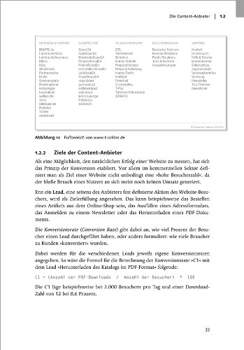 Suchmaschinen-Optimierung: Das umfassende Handbuch (Galileo Computing)