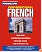 French, Conversational: Learn to Speak and Understand French with Pimsleur Language Programs (Pimsleur Instant Conversation)
