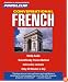 French, Conversational: Learn to Speak and Understand French with Pimsleur Language Programs (Pimsleur Instant Conversation)