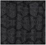 Harley Davidson Tattoo 84x15 Valance Harley Davidson Tattoo 84x15 Valance