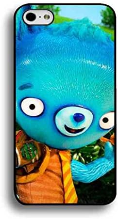 Tumble Leaf Animation Phone Case,iPhone 6/iPhone 6S Animation Phone Case,Tumble Leaf Anti-Scratch Thin Hard Plastic Phone Case,Tumble Leaf Cartoon Phone Case